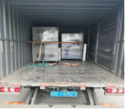 PCT高压加速老化试验箱出货 PCT高压加速老化试验箱出货