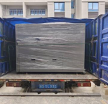 非标1000L恒温恒湿试验箱出货 非标1000L恒温恒湿试验箱出货