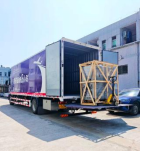 恒温恒湿箱出货