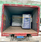 1000L恒温恒湿箱出货